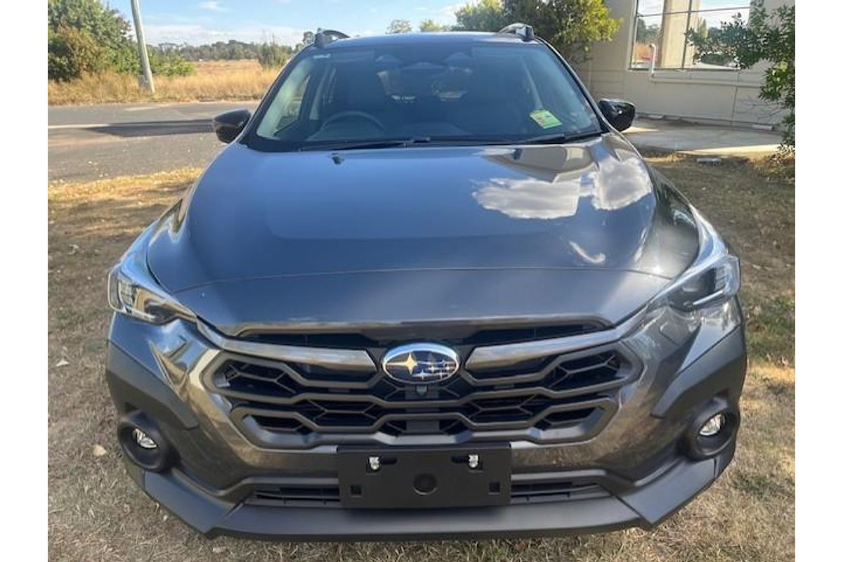 2024 Subaru Crosstrek 2.0S G6X