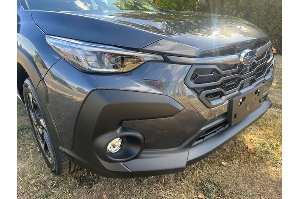 2024 Subaru Crosstrek 2.0S G6X