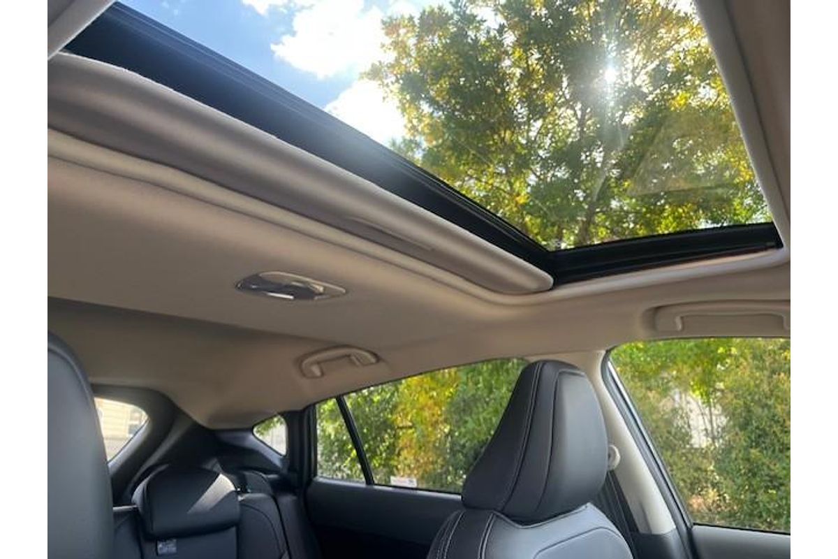 2024 Subaru Crosstrek 2.0S G6X