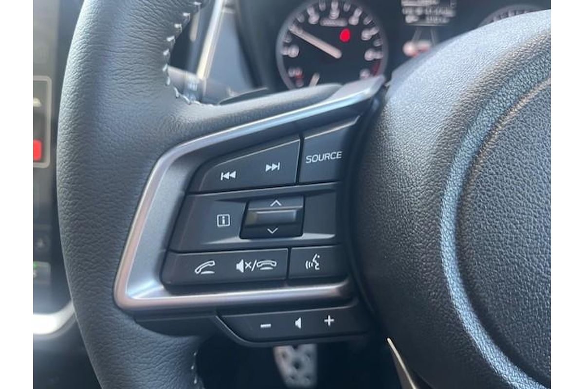 2024 Subaru Crosstrek 2.0S G6X