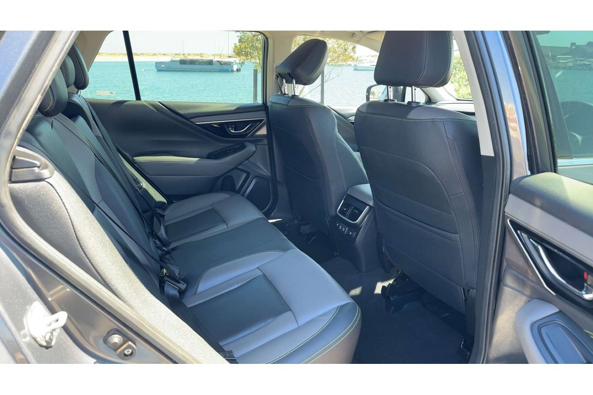 2021 Subaru Outback AWD Sport 6GEN