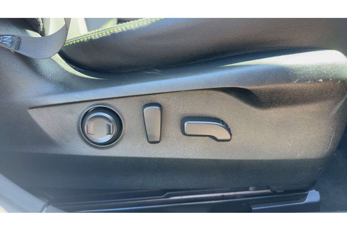 2021 Subaru Outback AWD Sport 6GEN