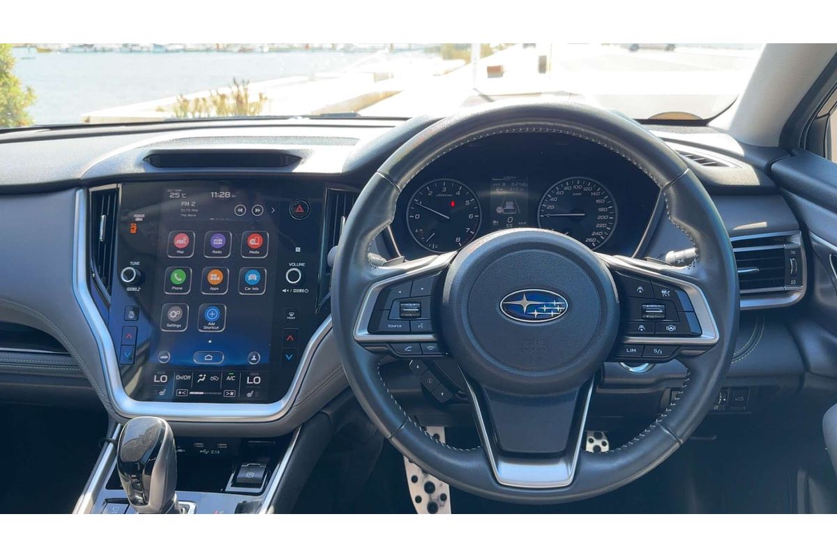 2021 Subaru Outback AWD Sport 6GEN