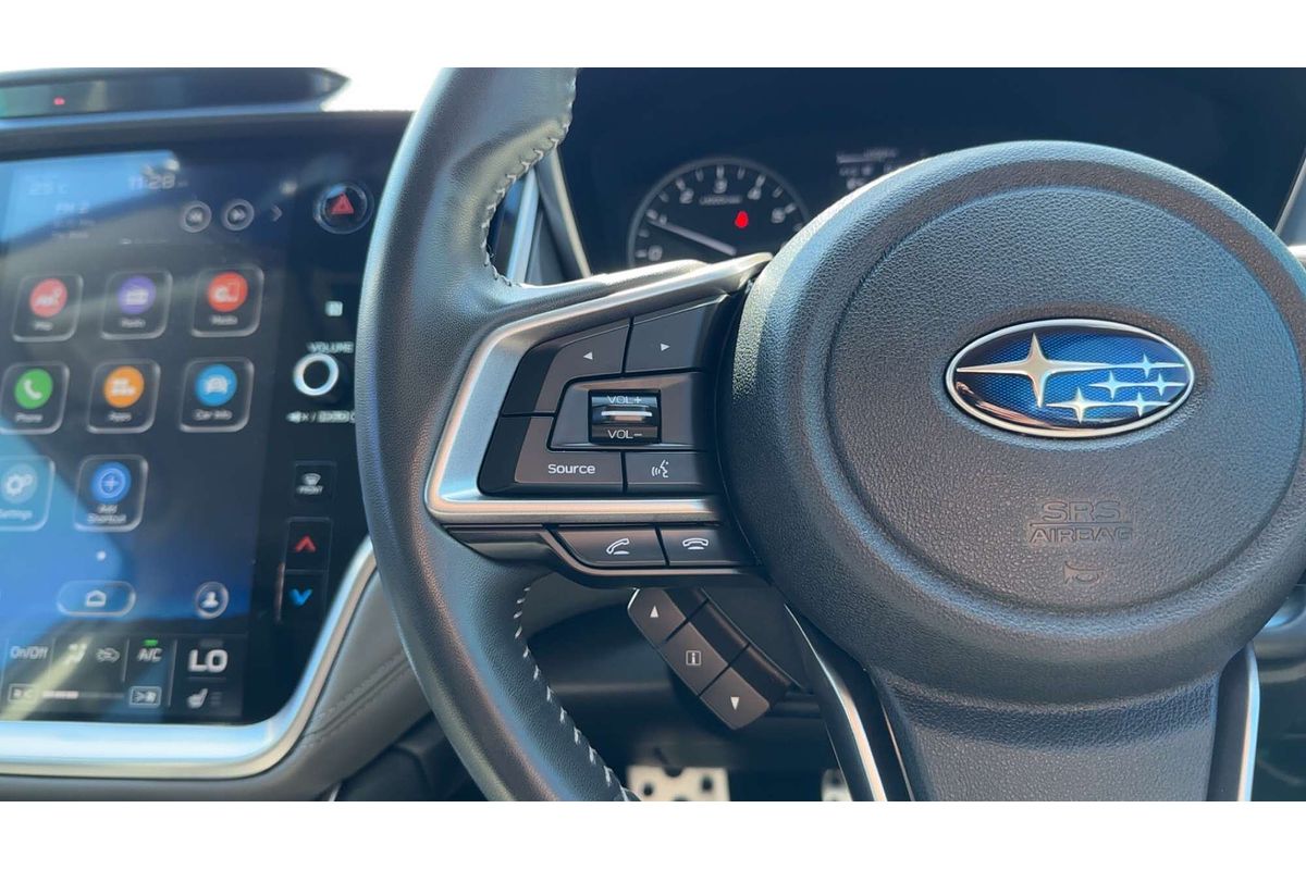 2021 Subaru Outback AWD Sport 6GEN