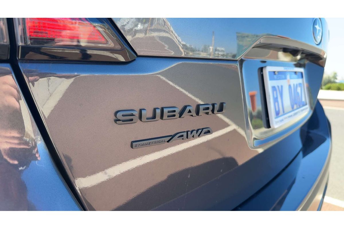 2021 Subaru Outback AWD Sport 6GEN
