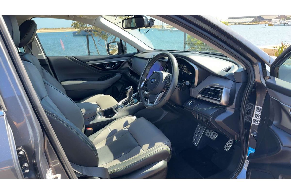 2021 Subaru Outback AWD Sport 6GEN