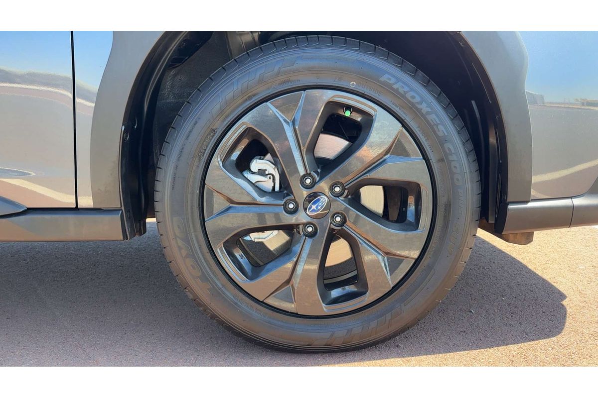 2021 Subaru Outback AWD Sport 6GEN