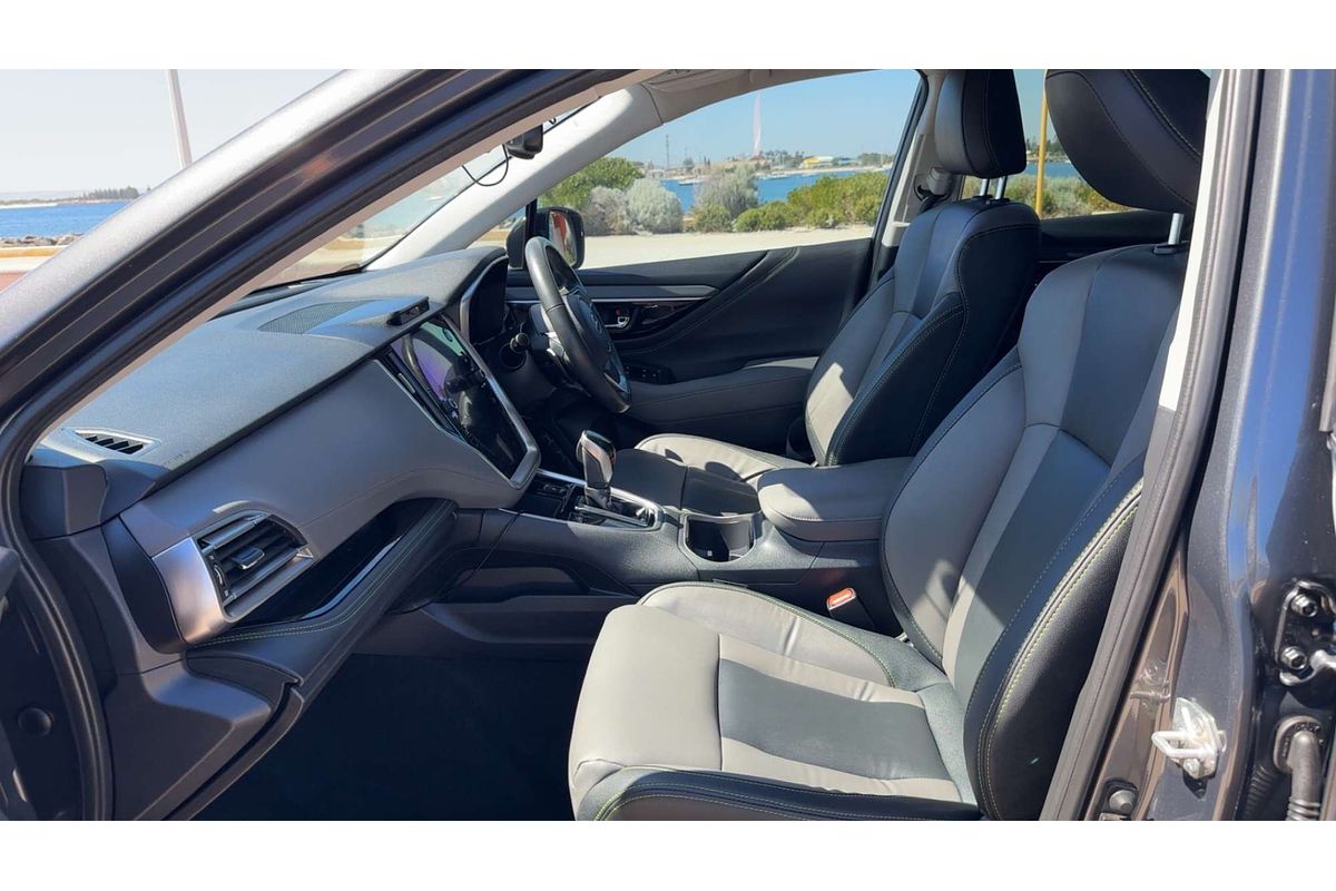 2021 Subaru Outback AWD Sport 6GEN