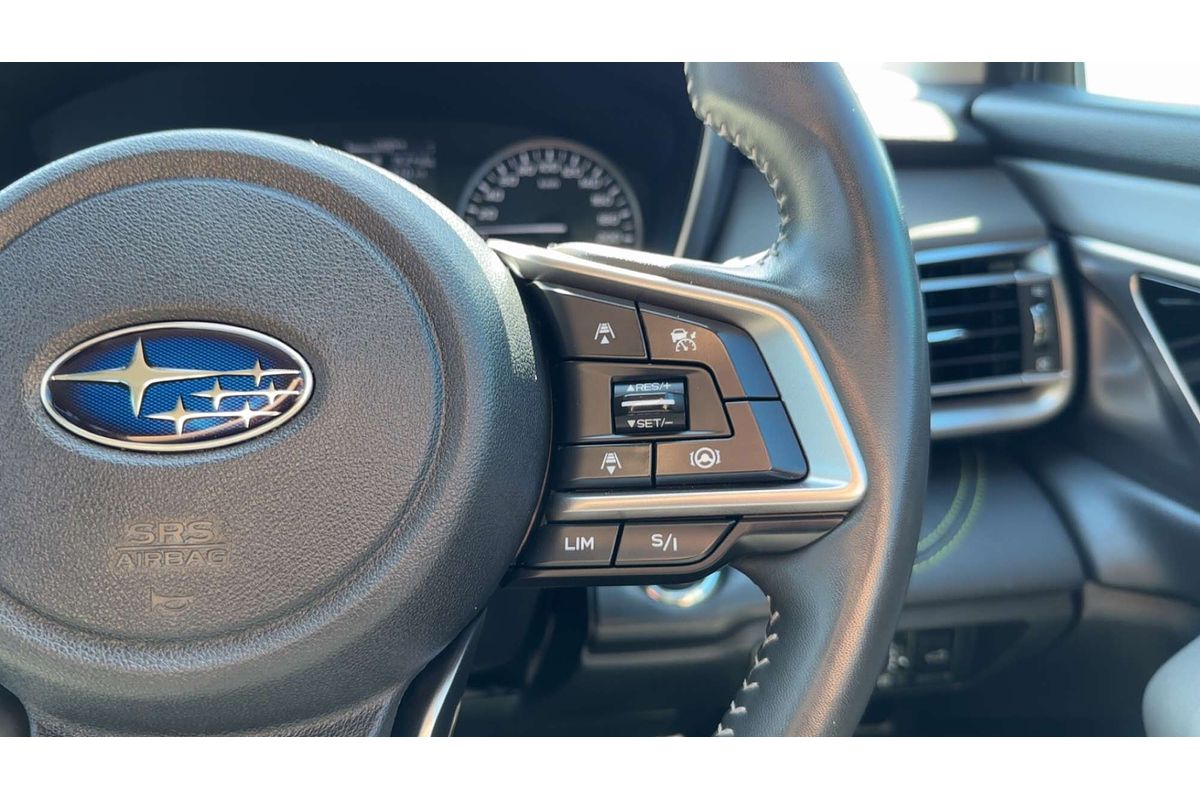 2021 Subaru Outback AWD Sport 6GEN