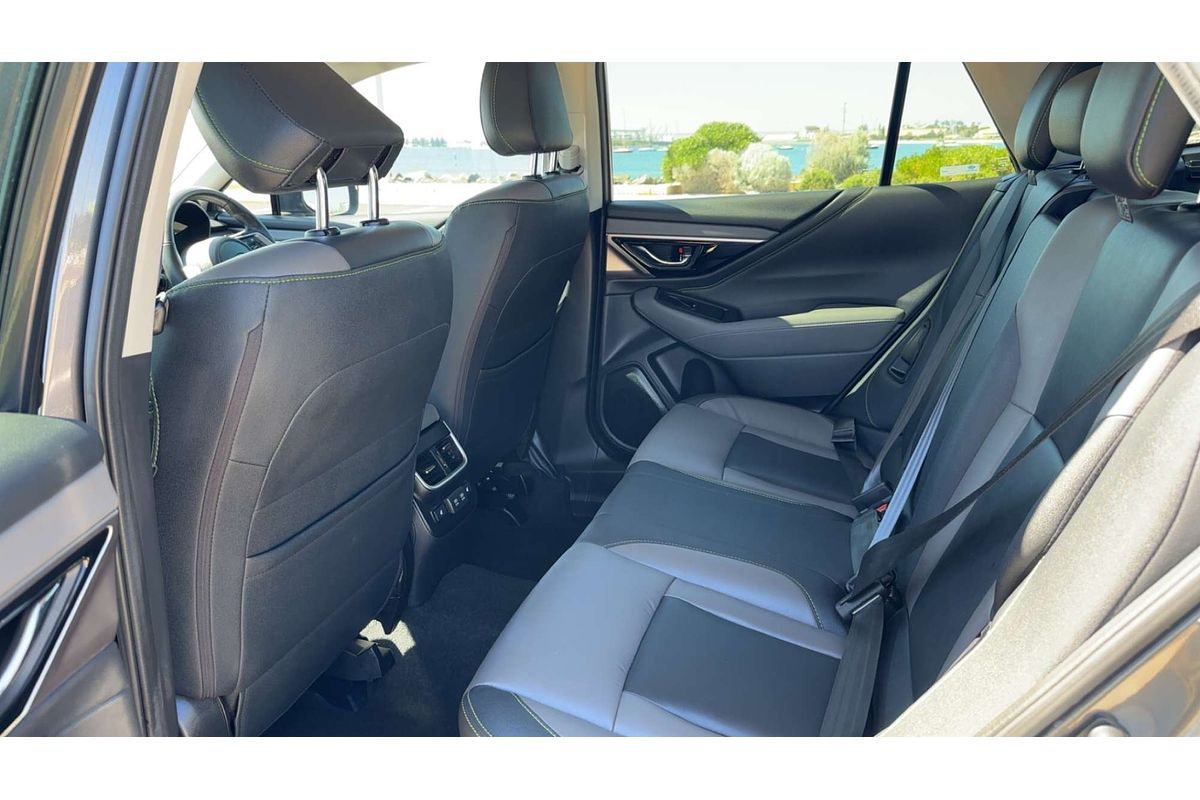 2021 Subaru Outback AWD Sport 6GEN
