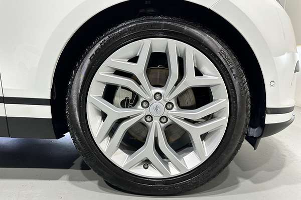 2017 Land Rover Range Rover Velar D300 R-Dynamic HSE L560