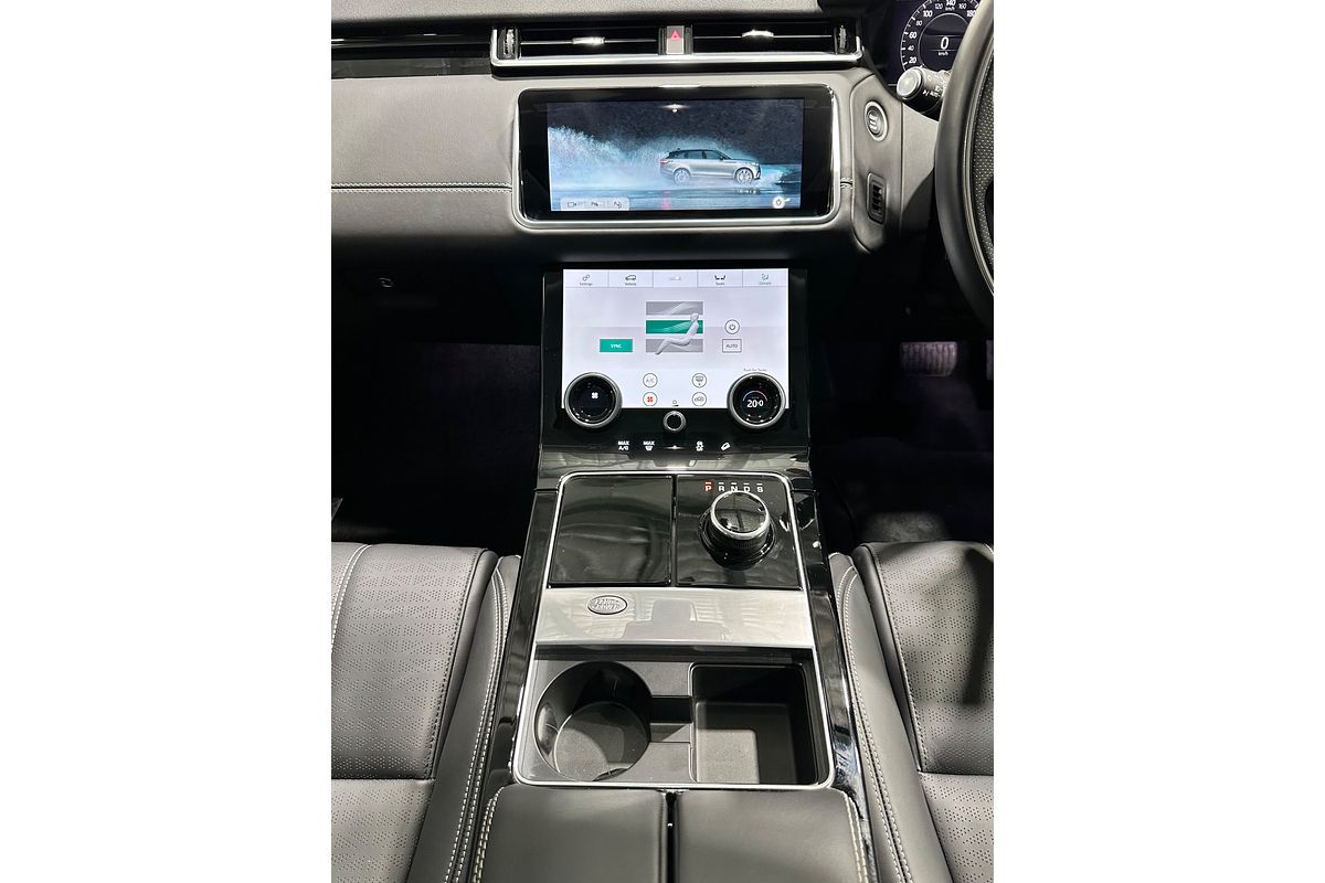 2017 Land Rover Range Rover Velar D300 R-Dynamic HSE L560