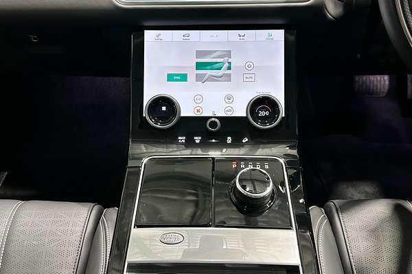 2017 Land Rover Range Rover Velar D300 R-Dynamic HSE L560