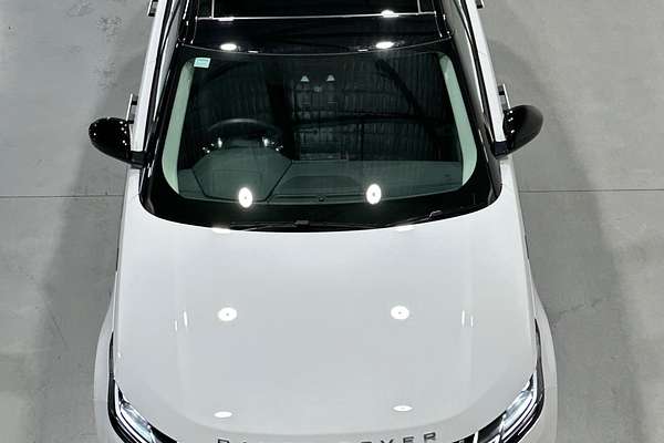 2017 Land Rover Range Rover Velar D300 R-Dynamic HSE L560