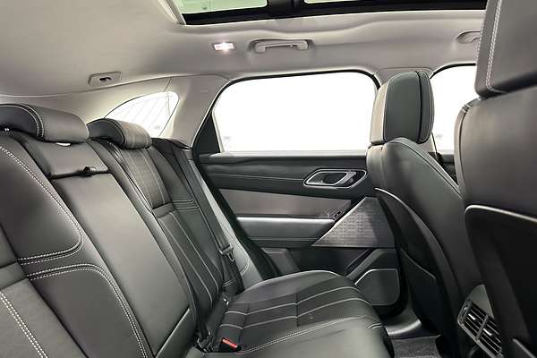 2017 Land Rover Range Rover Velar D300 R-Dynamic HSE L560