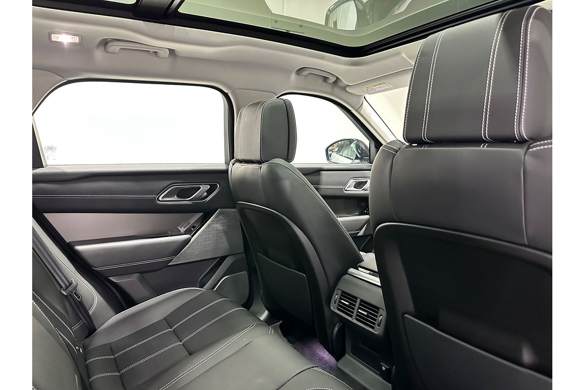 2017 Land Rover Range Rover Velar D300 R-Dynamic HSE L560