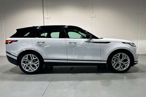 2017 Land Rover Range Rover Velar D300 R-Dynamic HSE L560