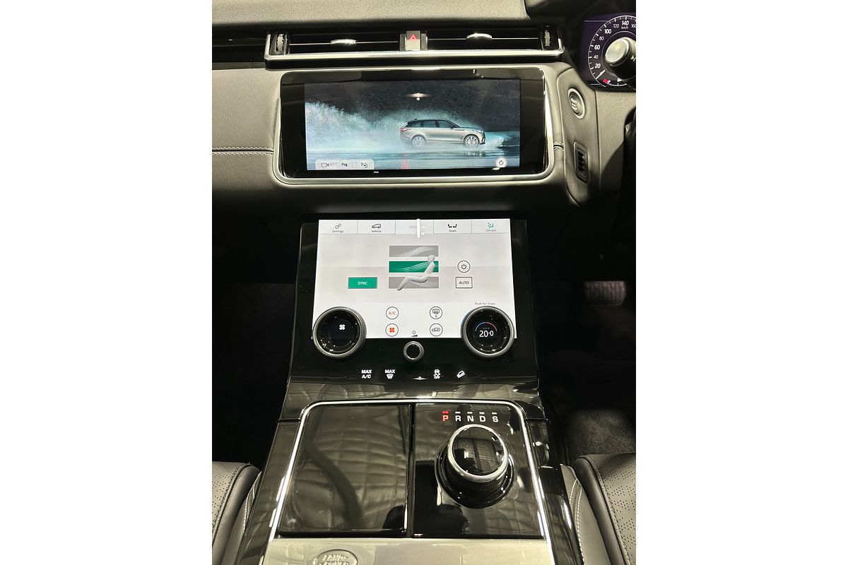 2017 Land Rover Range Rover Velar D300 R-Dynamic HSE L560