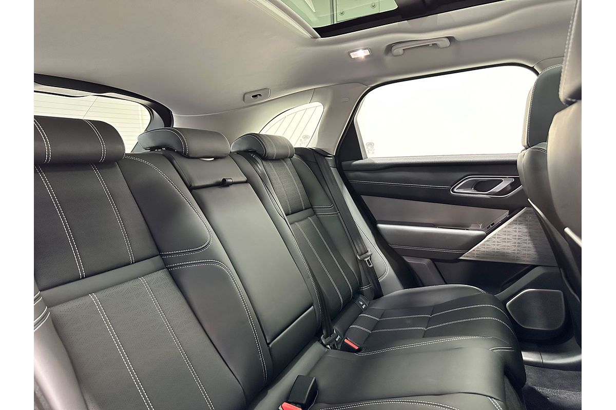 2017 Land Rover Range Rover Velar D300 R-Dynamic HSE L560
