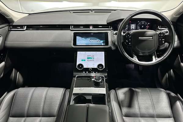2017 Land Rover Range Rover Velar D300 R-Dynamic HSE L560