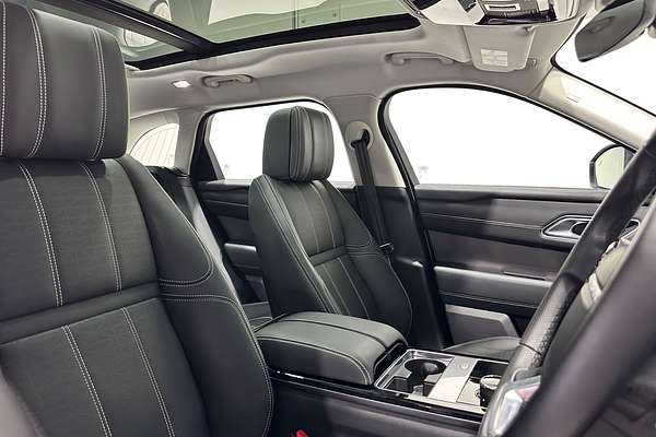 2017 Land Rover Range Rover Velar D300 R-Dynamic HSE L560