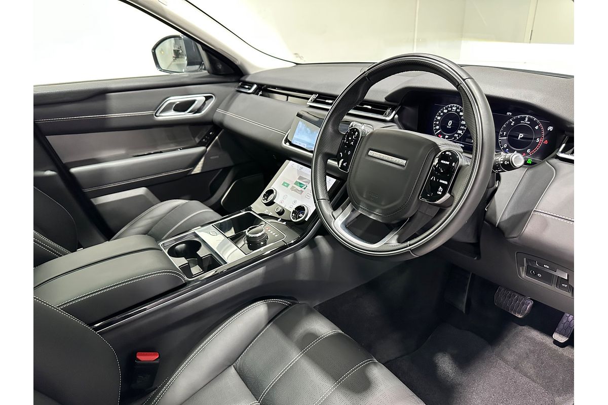 2017 Land Rover Range Rover Velar D300 R-Dynamic HSE L560