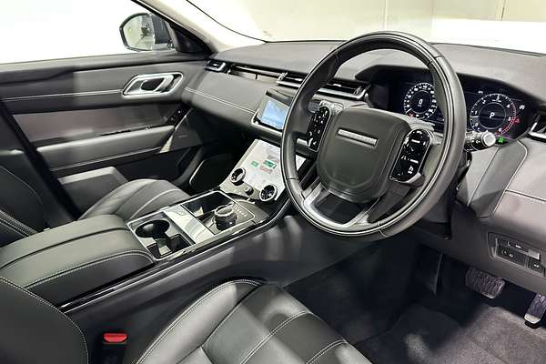 2017 Land Rover Range Rover Velar D300 R-Dynamic HSE L560