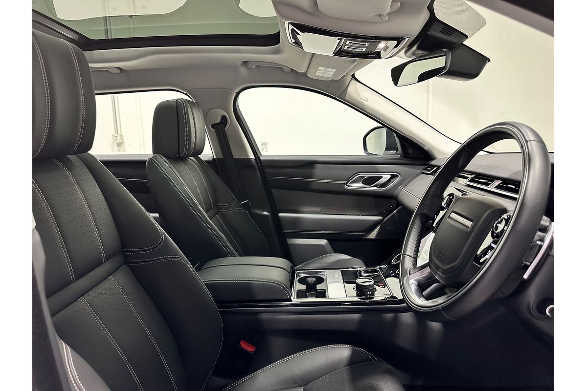 2017 Land Rover Range Rover Velar D300 R-Dynamic HSE L560