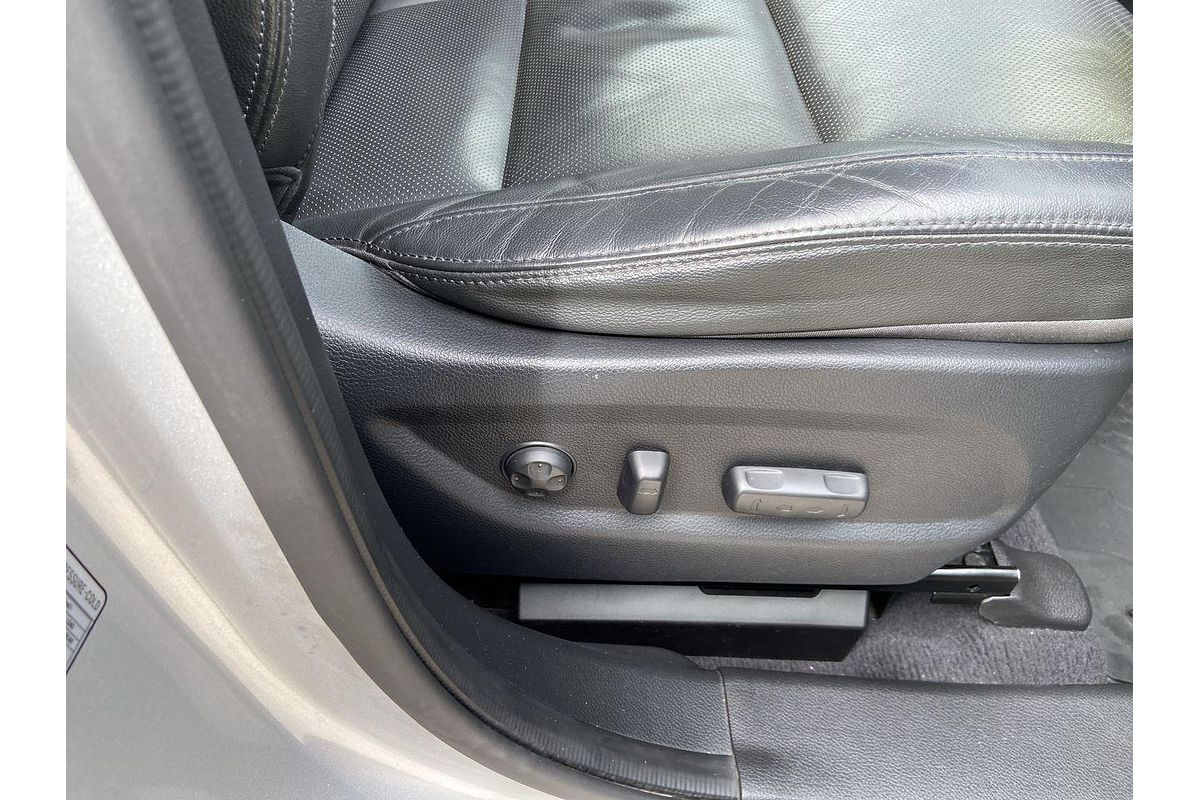 2015 Hyundai Santa Fe Highlander DM2