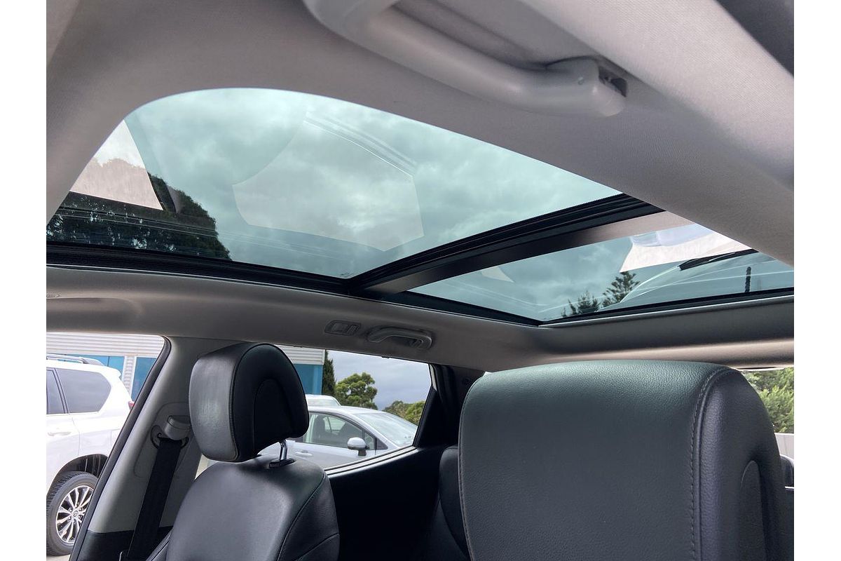 2015 Hyundai Santa Fe Highlander DM2