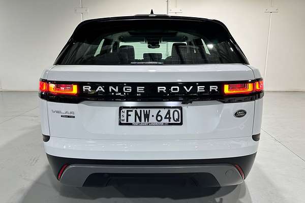 2017 Land Rover Range Rover Velar D300 R-Dynamic HSE L560