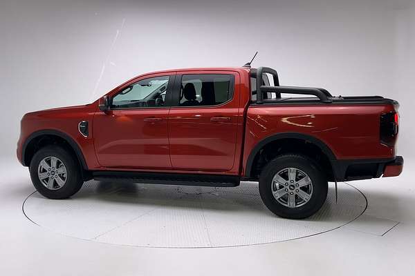 2022 Ford Ranger XLT 4X4