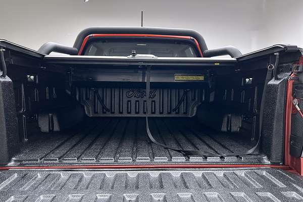 2022 Ford Ranger XLT 4X4