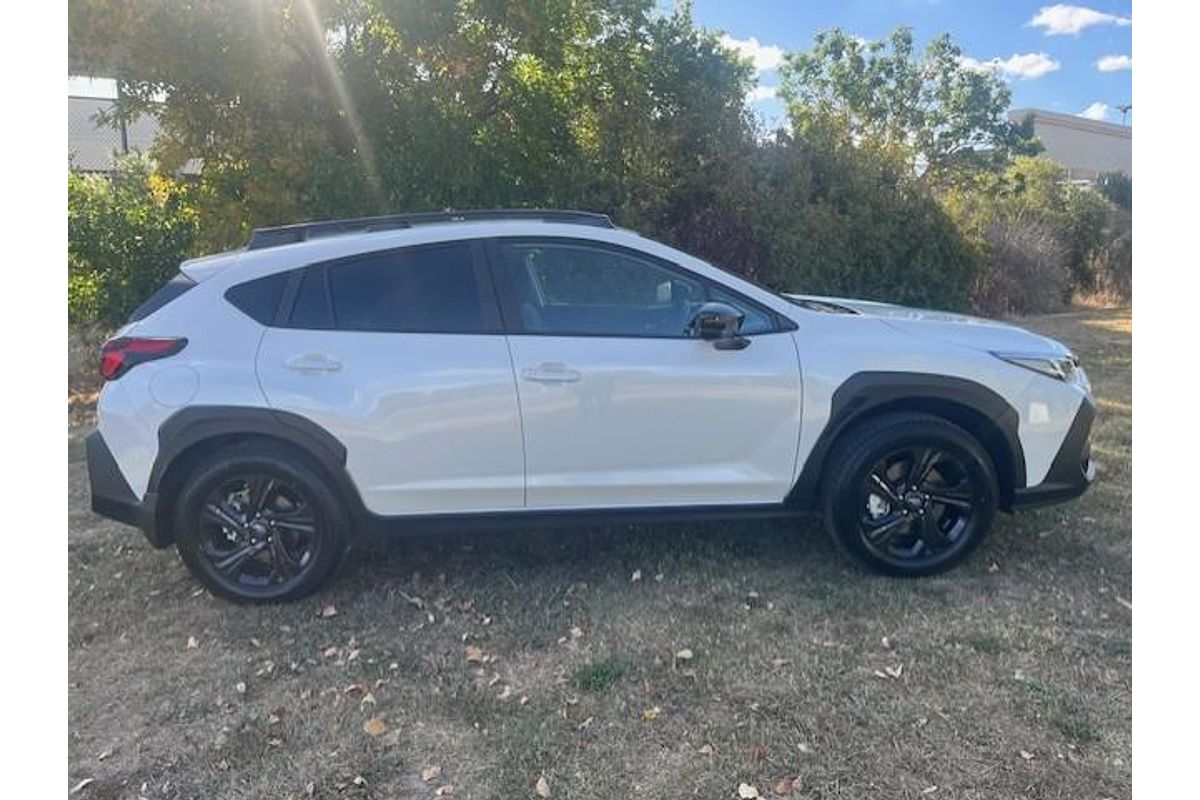 2024 Subaru Crosstrek 2.0L G6X