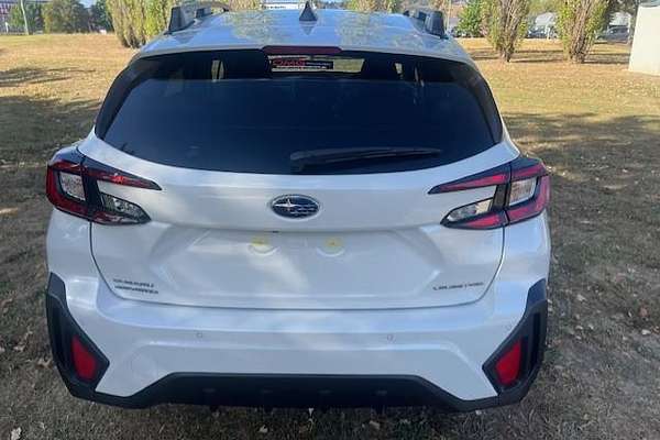 2024 Subaru Crosstrek 2.0L G6X