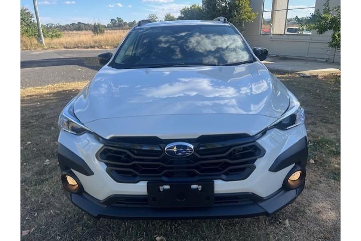 2024 Subaru Crosstrek 2.0L G6X