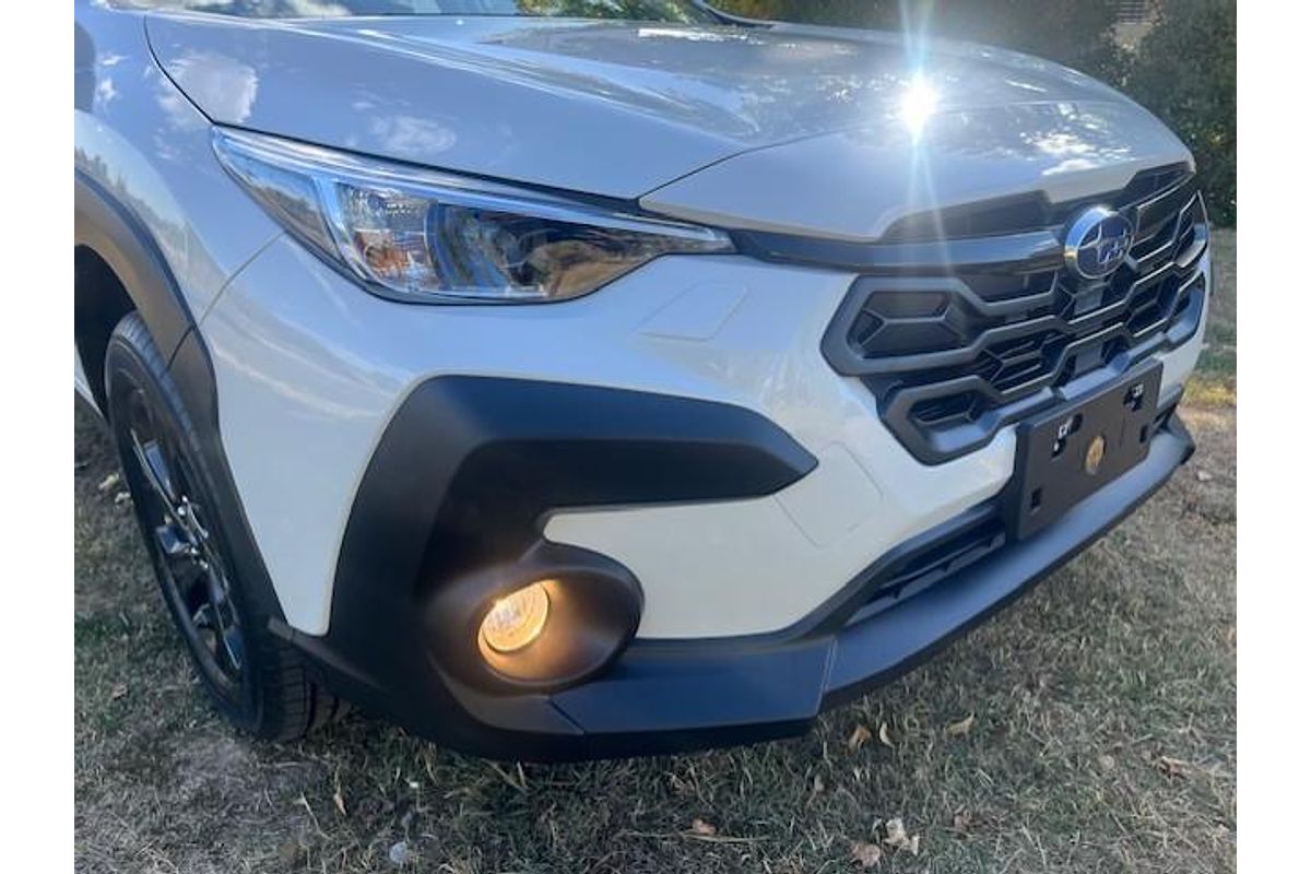 2024 Subaru Crosstrek 2.0L G6X