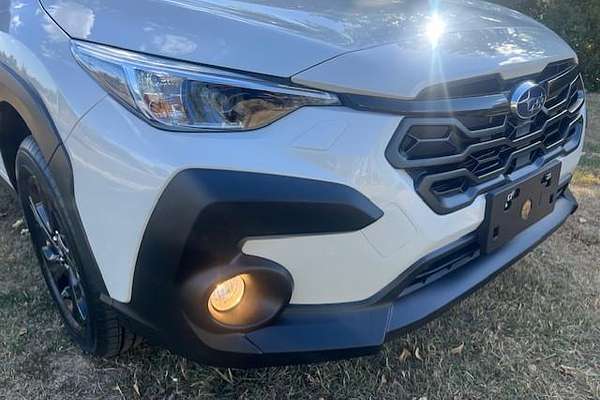 2024 Subaru Crosstrek 2.0L G6X