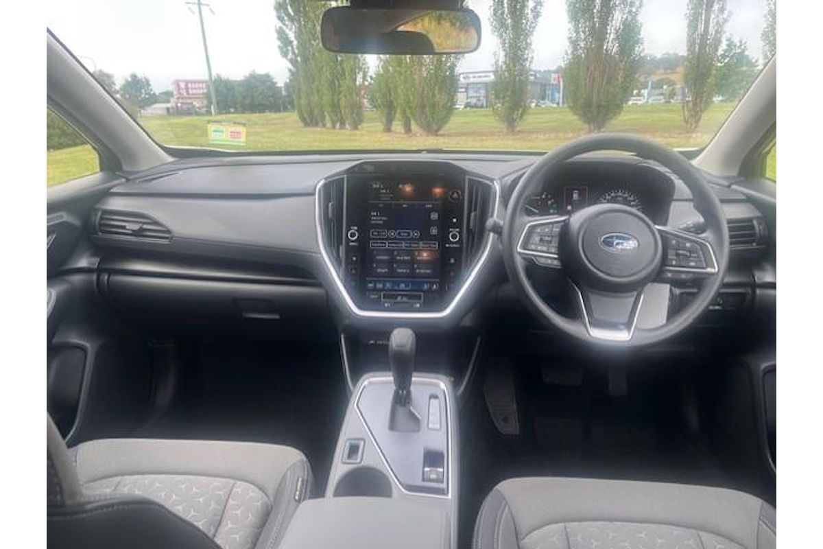 2024 Subaru Crosstrek 2.0L G6X