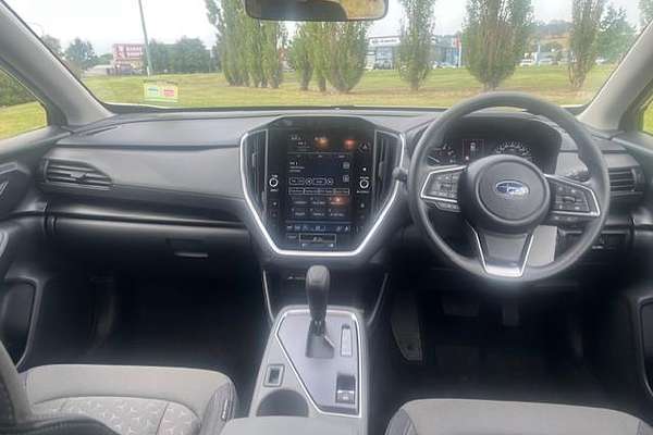 2024 Subaru Crosstrek 2.0L G6X