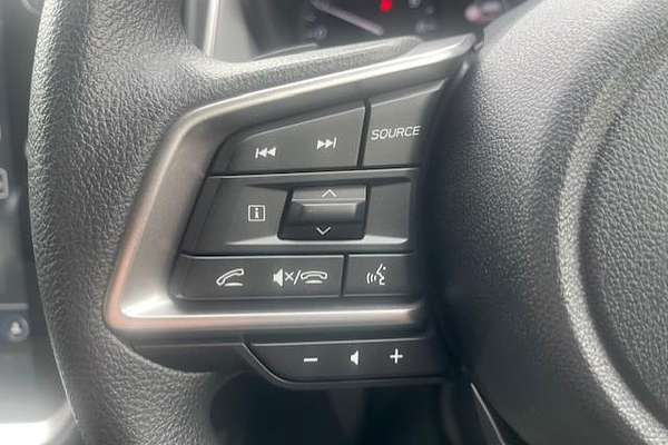 2024 Subaru Crosstrek 2.0L G6X