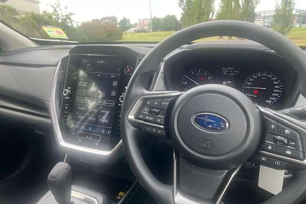 2024 Subaru Crosstrek 2.0L G6X