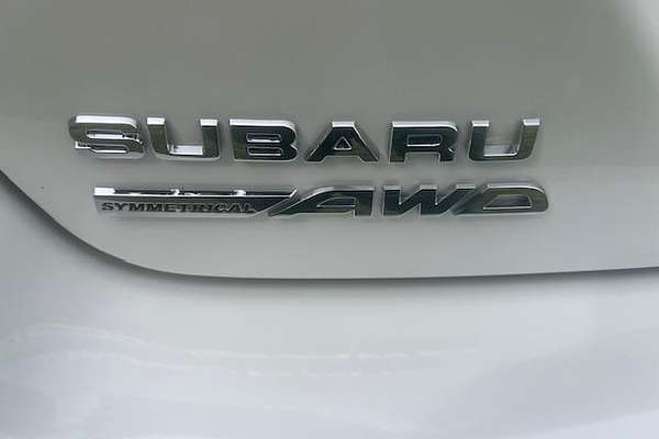 2024 Subaru Crosstrek 2.0L G6X