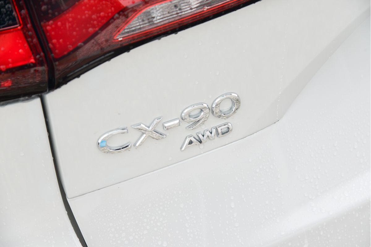2024 Mazda CX-90 G50e Azami KK