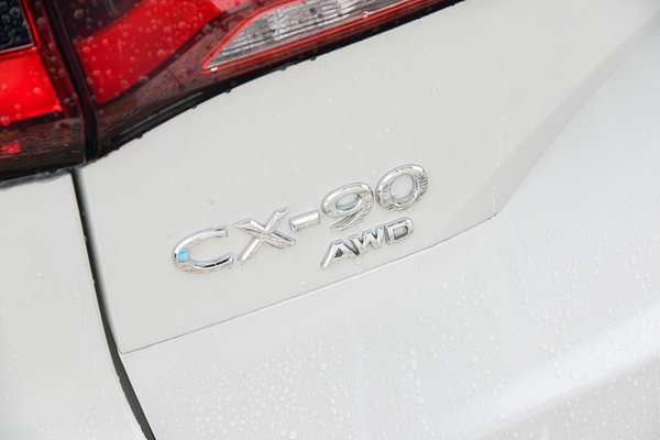 2024 Mazda CX-90 G50e Azami KK