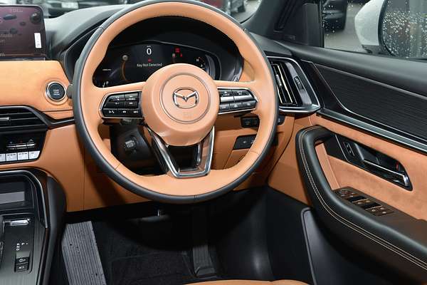 2024 Mazda CX-90 G50e Azami KK