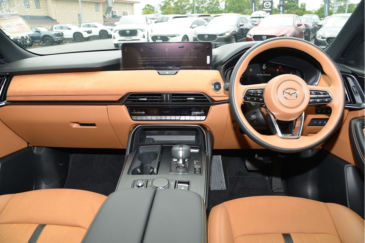 2024 Mazda CX-90 G50e Azami KK