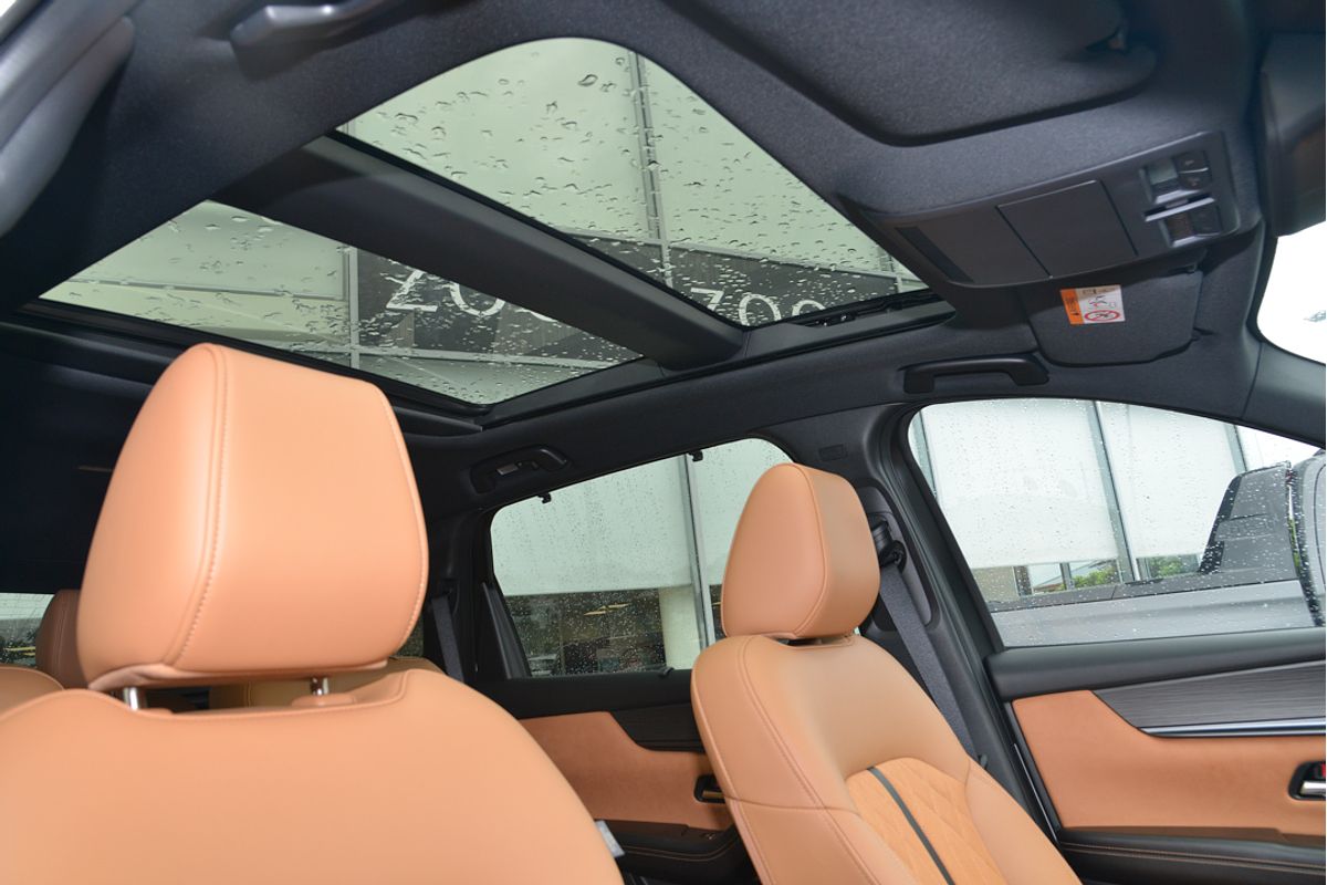 2024 Mazda CX-90 G50e Azami KK