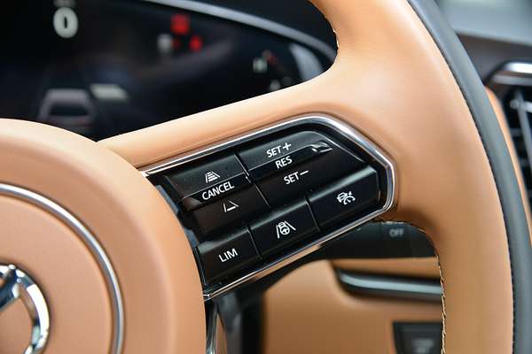 2024 Mazda CX-90 G50e Azami KK