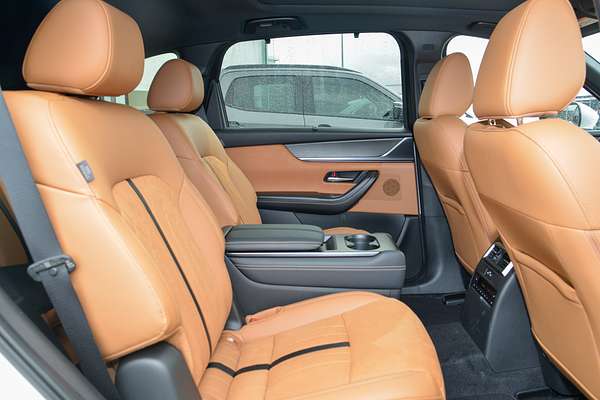 2024 Mazda CX-90 G50e Azami KK